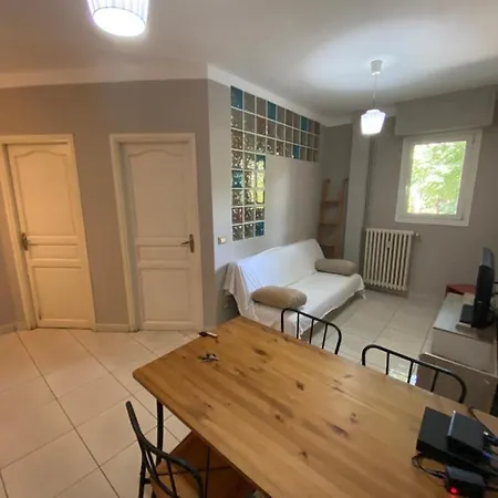 Apartment Loryhouse *