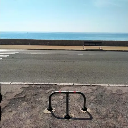 דירה Loryhouse *